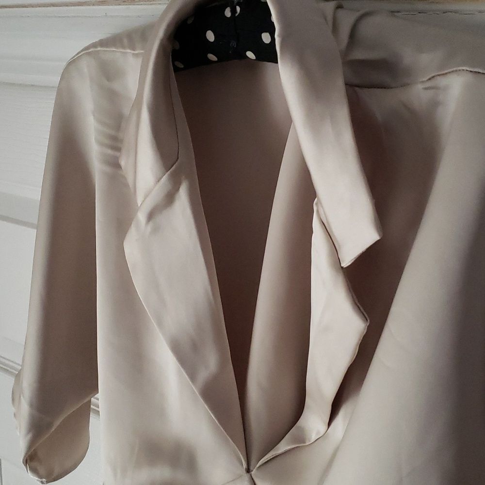 RO&DE Blouse - Picture 6 of 10